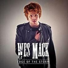 Before You Drive Me Crazy by Wes Mack