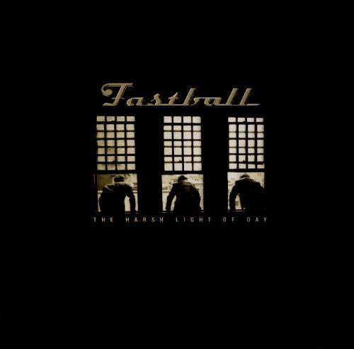 Album cover art for "You’re an Ocean" by Fastball