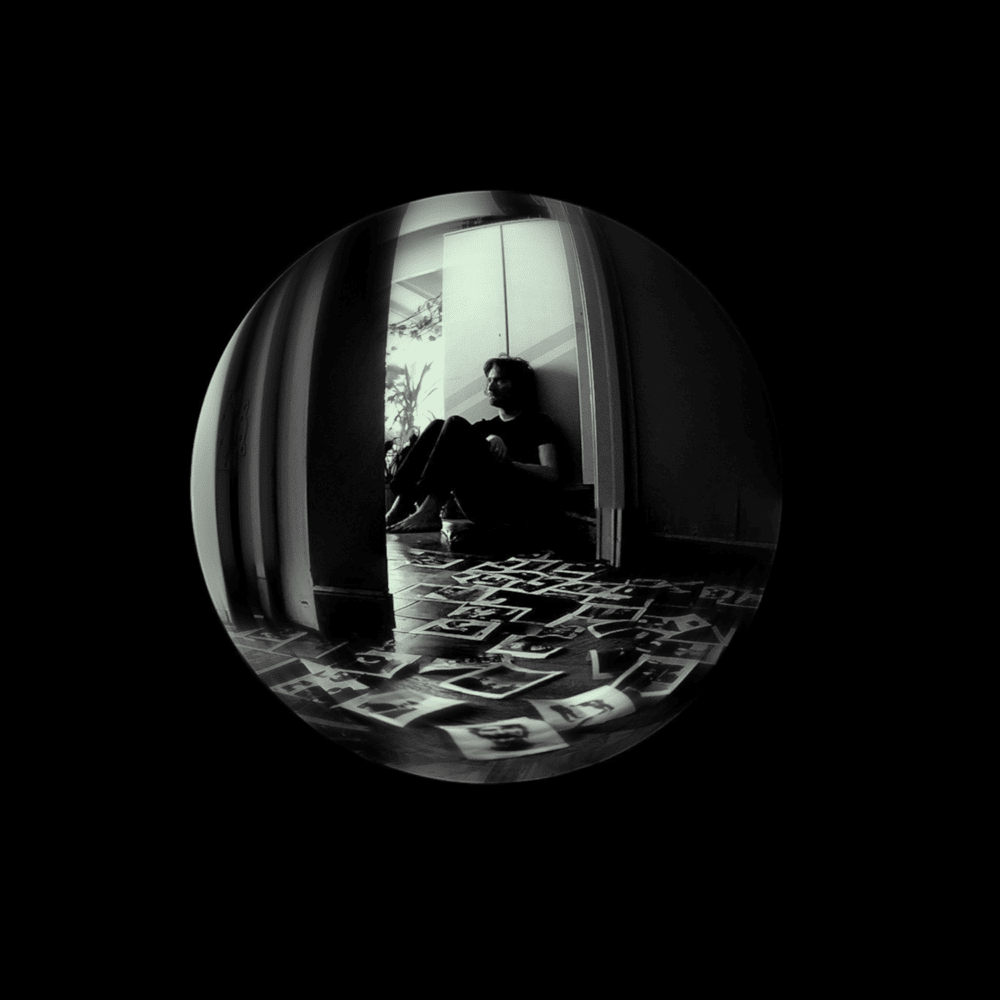 Album cover art for "только правда, ничего кроме правды (only the truth, nothing but the truth)" by ГАФТ (GAFT)