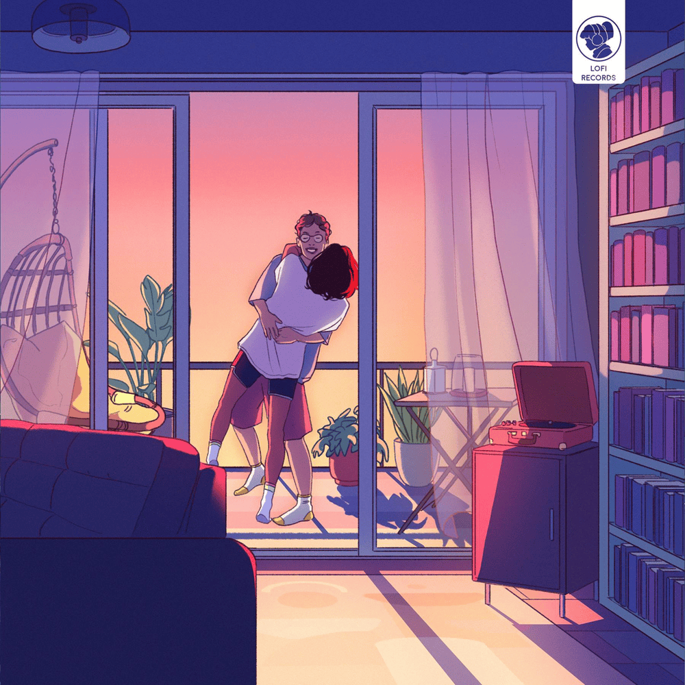Don’t Let Me Go by ​fourwalls