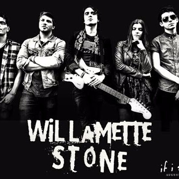 Willamette Stone Profile Picture Photo of Willamette Stone