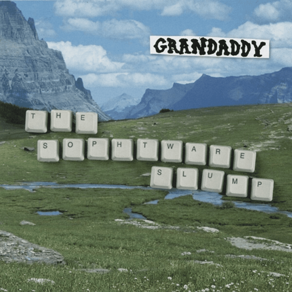 Jed’s Other Poem (Beautiful Ground) by Grandaddy