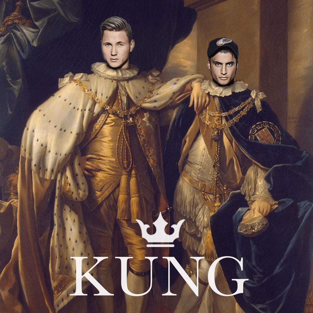 Kung by Samir & Viktor