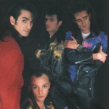 King (UK band) Profile Picture Photo of King (UK band)