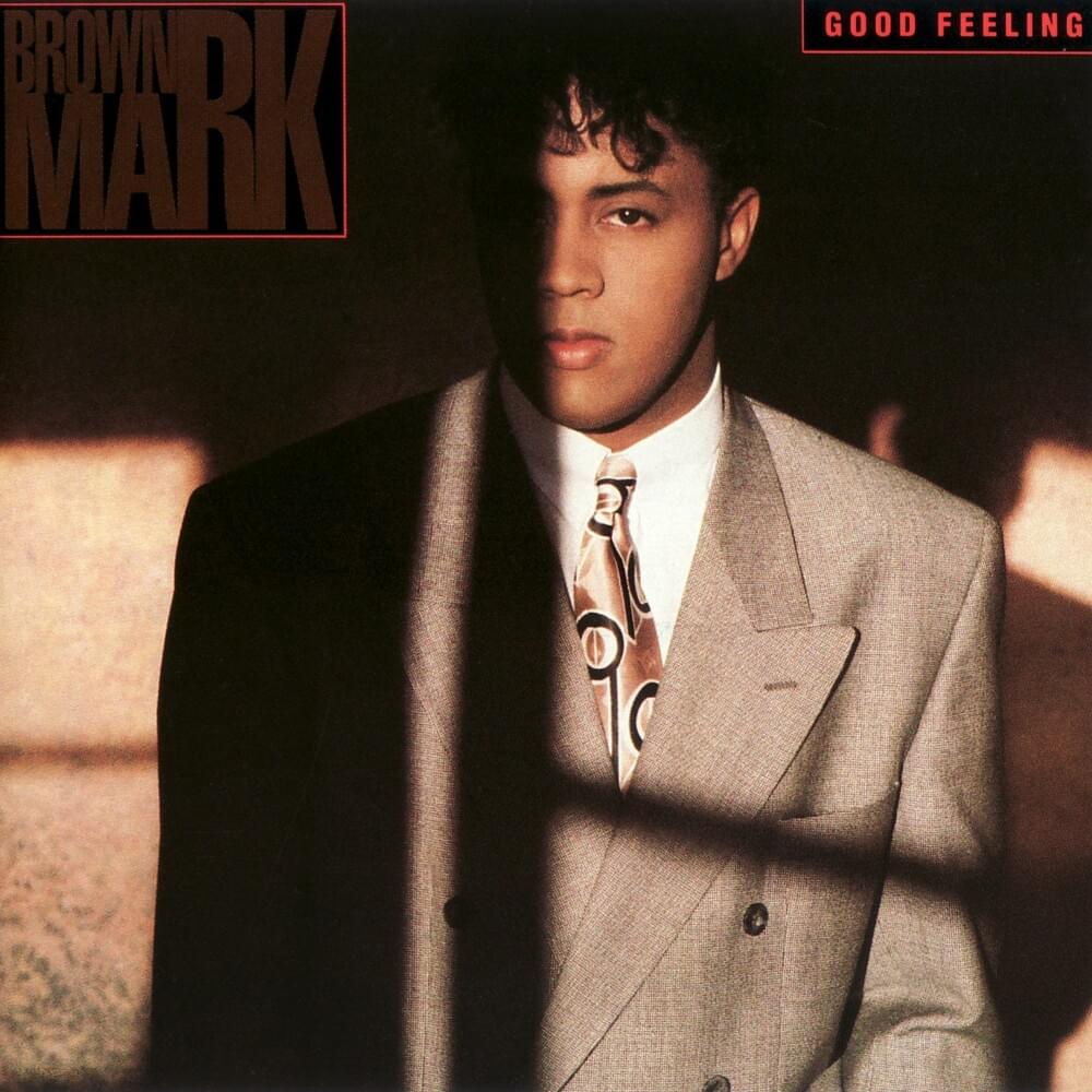 Cover image for Good Feeling