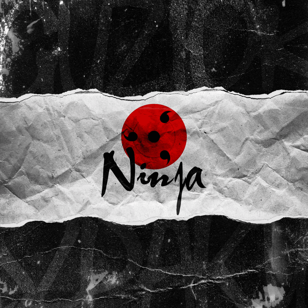 Ninja by Guzior