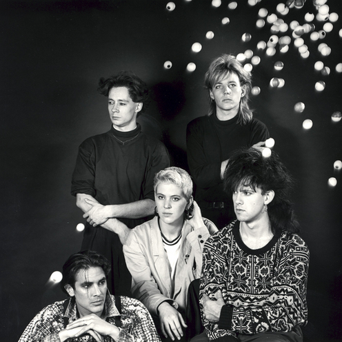 Clan of Xymox Profile Picture Photo of Clan of Xymox