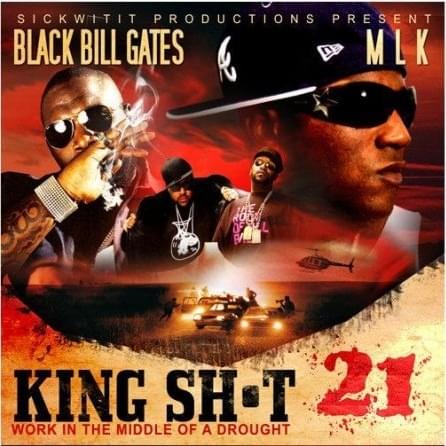 Cover image for King Sh*t 21