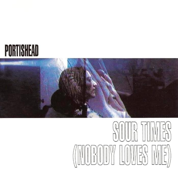 Cover image for Sour Times (Nobody Loves Me) - EP