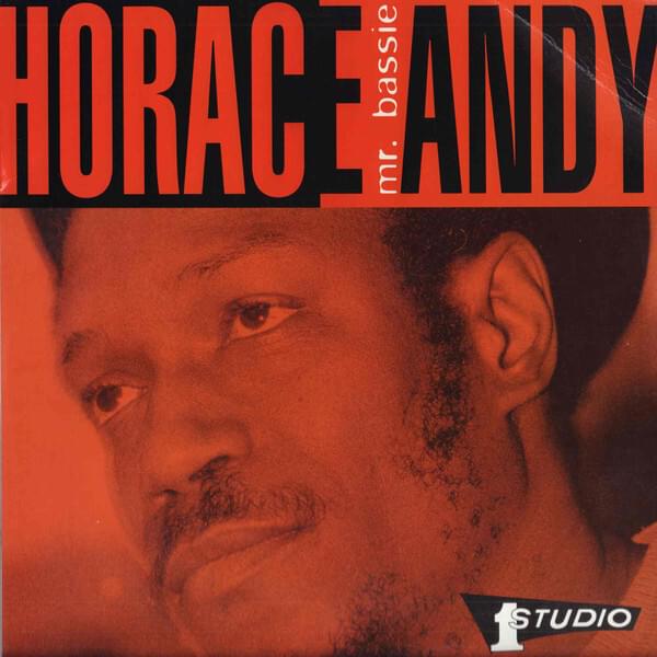 Album cover art for "Fever" by Horace Andy