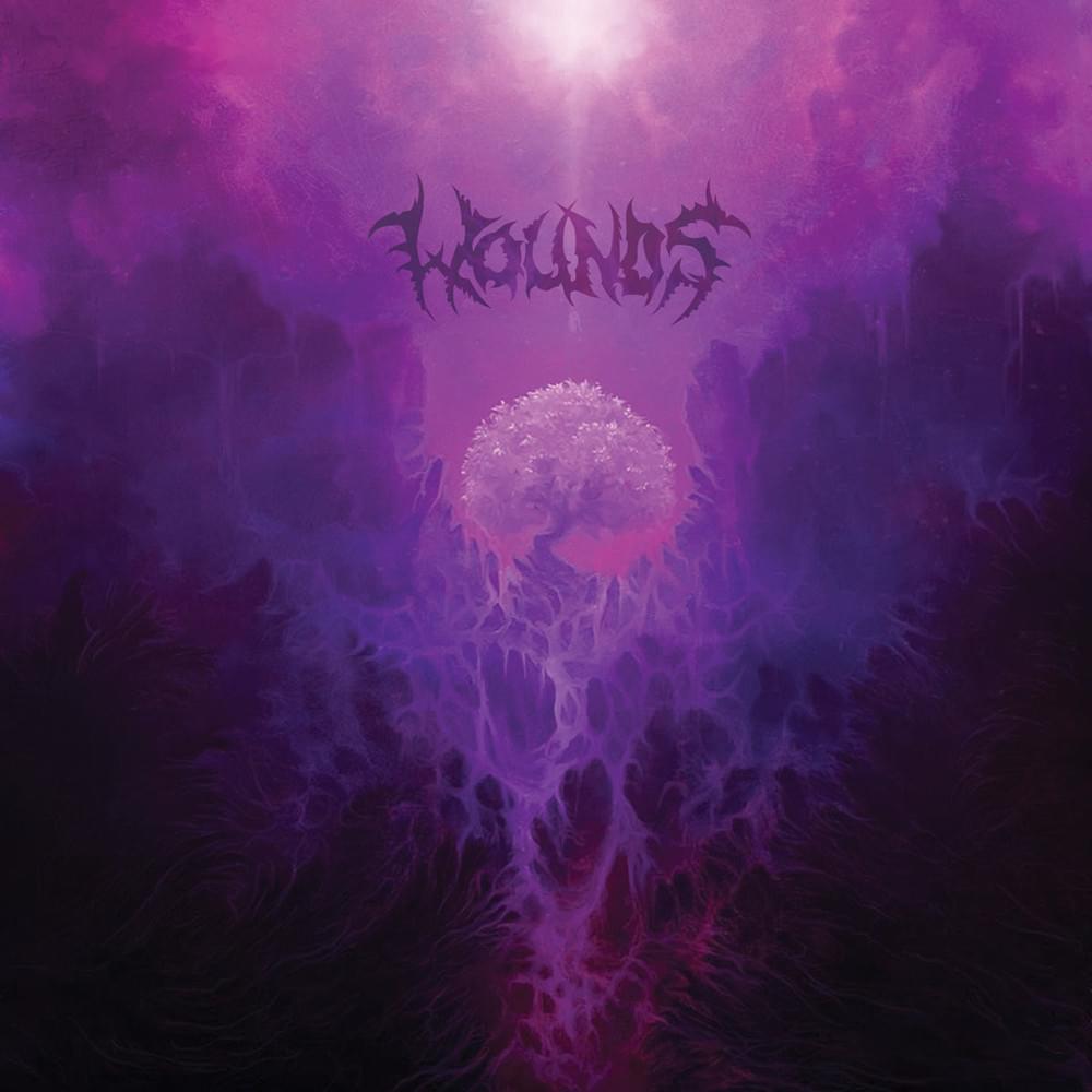 Light Eater by Wounds