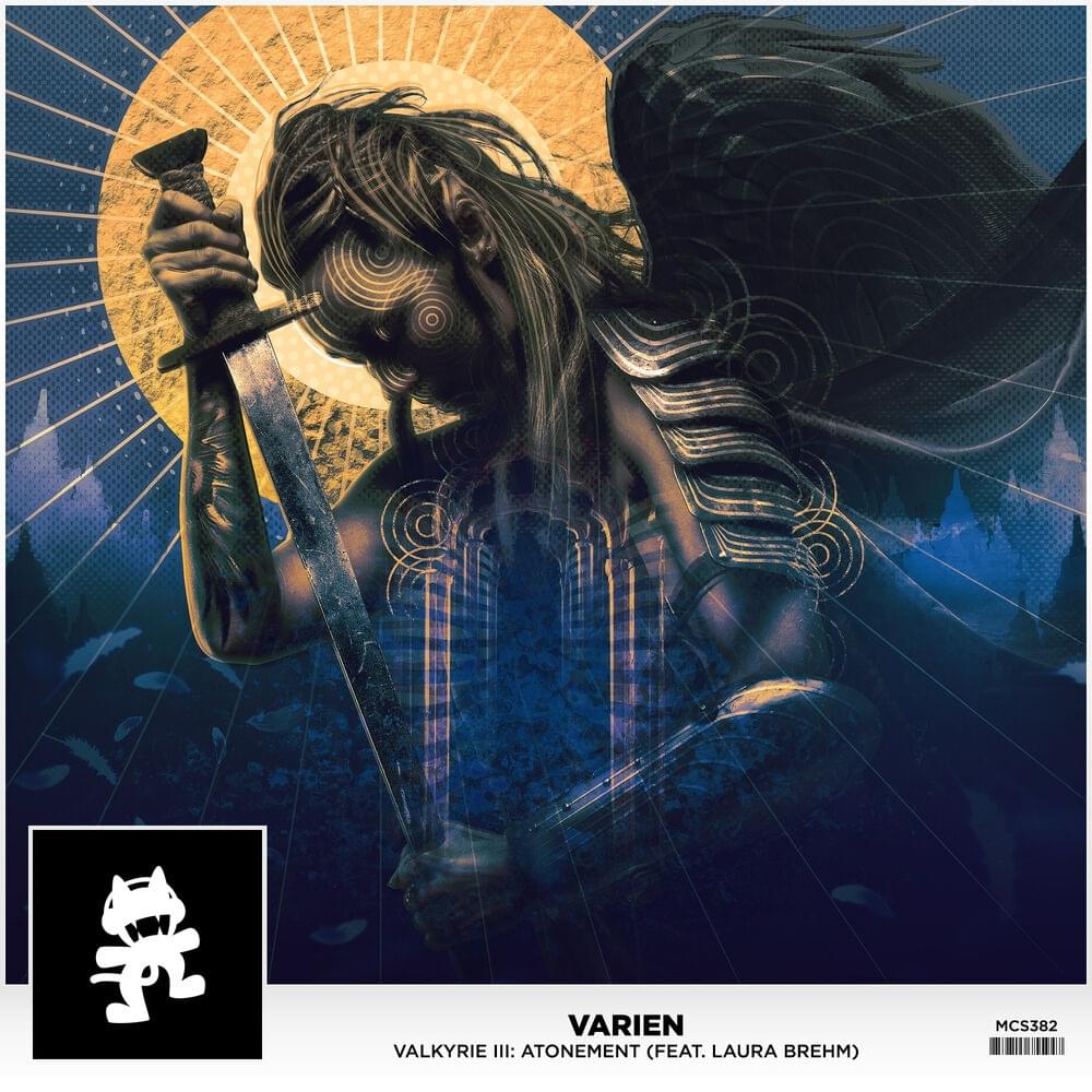 Valkyrie III: Atonement by Varien