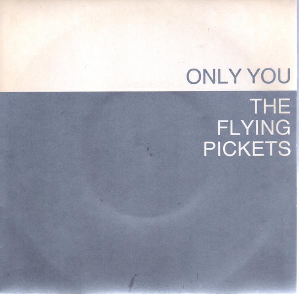Album cover art for "Only You" by NOW That’s What I Call Music!