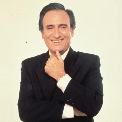 Manolo Escobar Profile Picture Photo of Manolo Escobar