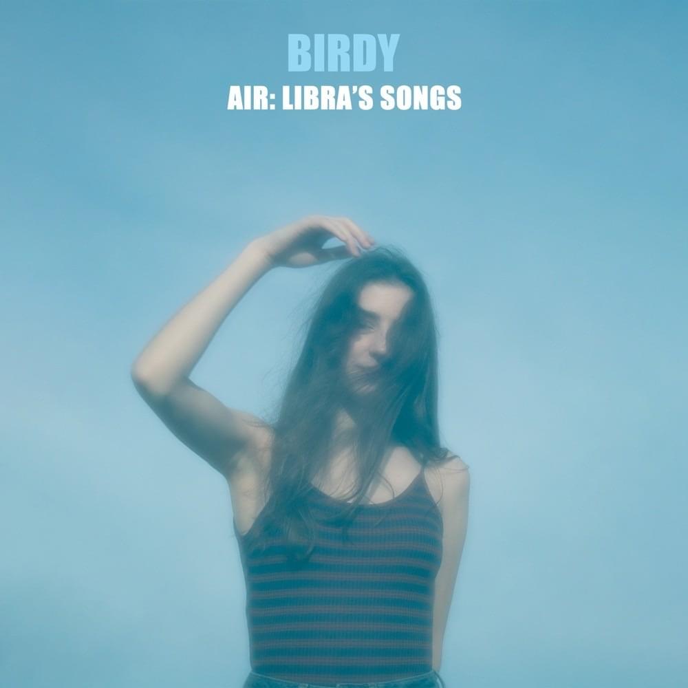 Cover image for Air: Libra’s Songs - EP