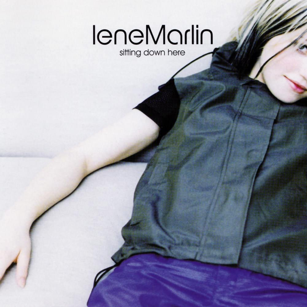 Album cover art for "Sitting Down Here" by Absolute Music