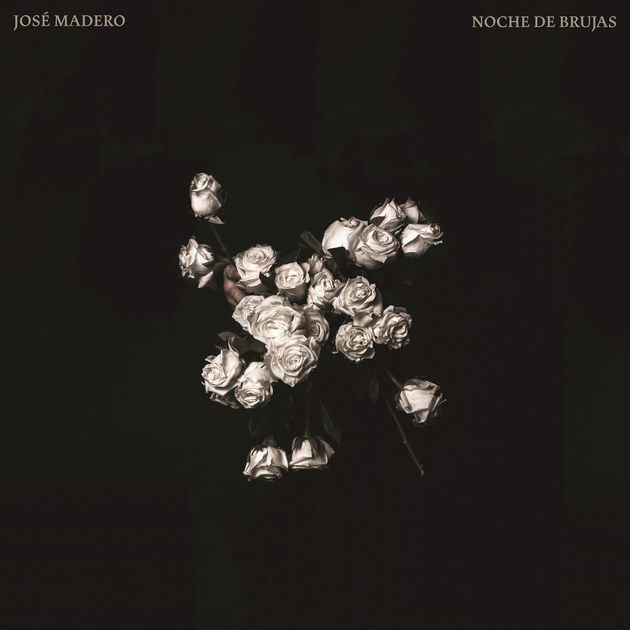 Noche de Brujas by José Madero