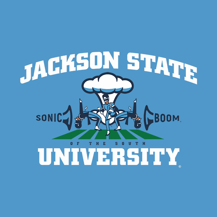 Photo of Jackson State Sonic Boom of the South