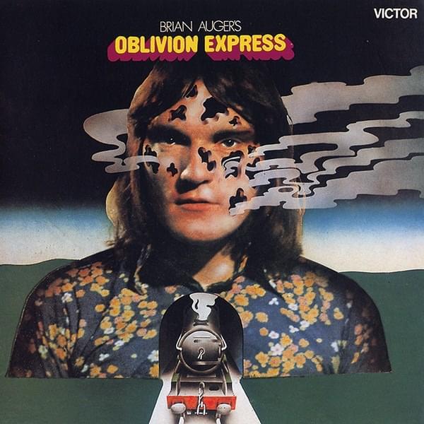 Dragon Song by Brian Auger’s Oblivion Express