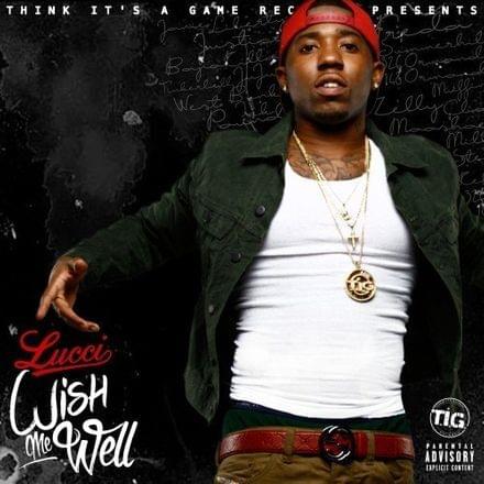 Missing You (With Been A Minute Interlude) by YFN Lucci
