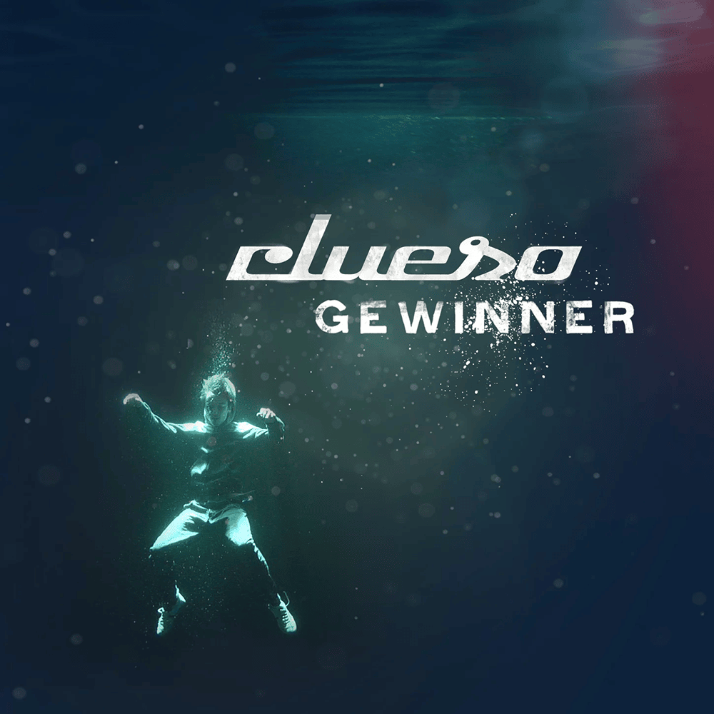 Gewinner (Single Version) by Clueso