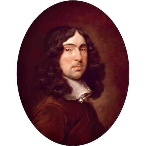 Andrew Marvell Profile Picture Photo of Andrew Marvell