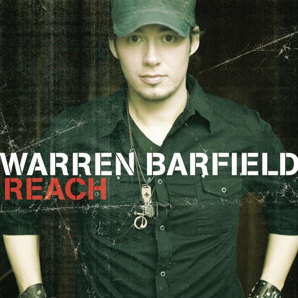 Shadow by Warren Barfield