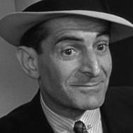Photo of Lou Lubin