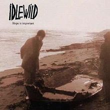 When I Argue I See Shapes by Idlewild