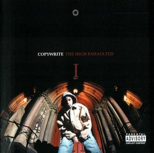 Fire it Up by Copywrite