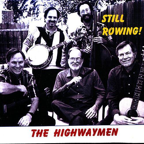 Album cover art for "Number One" by The Highwaymen (Folk)