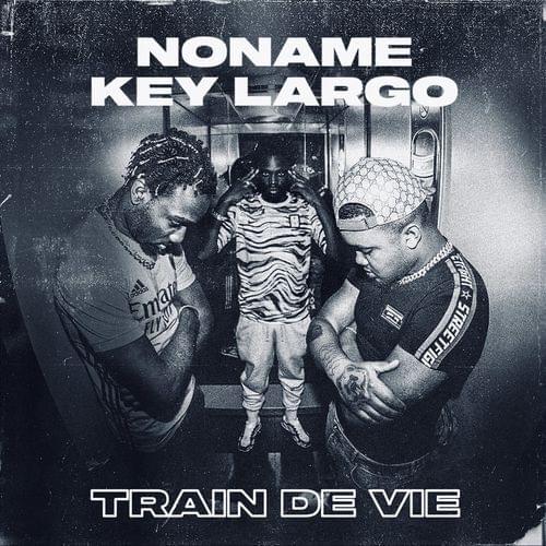 Train de vie by Noname (FRA)