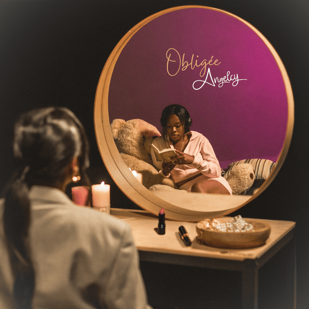Cover image for Obligée