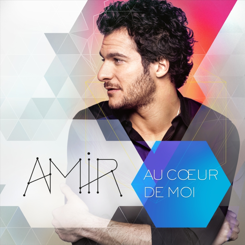 On dirait by Amir