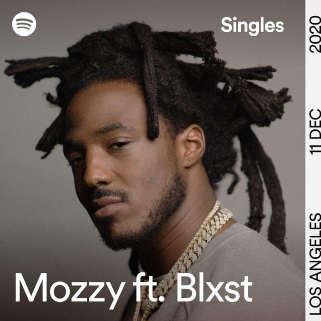 Cover image for Spotify Singles