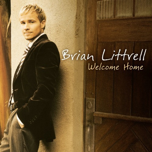 In Christ Alone (Bonus Track) by Brian Littrell