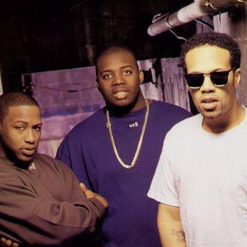Cover image for Def Squad