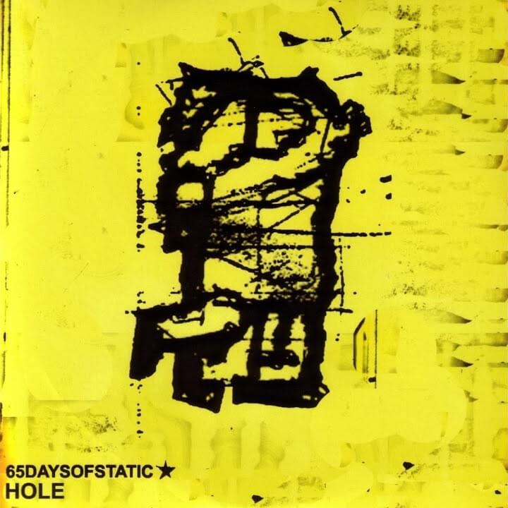 Album cover art for "Retreat! Retreat! (Mothboy Remix)" by 65daysofstatic