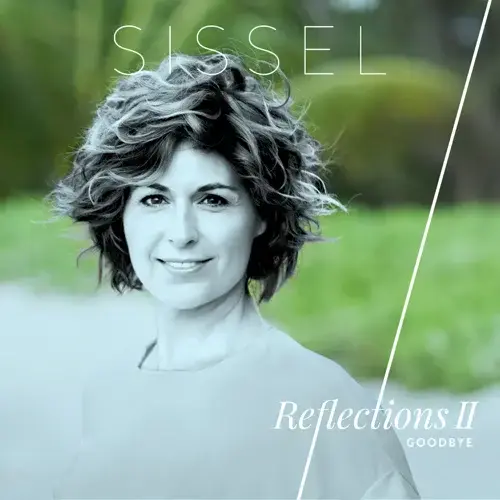 Album cover art for "Goodbye (2019)" by Sissel