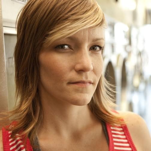 Photo of Miranda Dodson