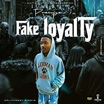 Fake Loyalty by Precyse