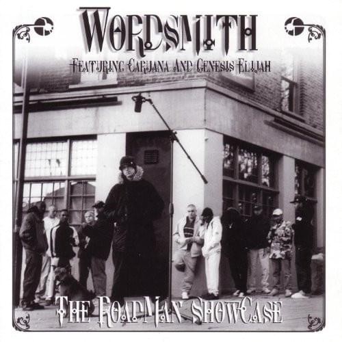 Another Day by Wordsmith (UK)