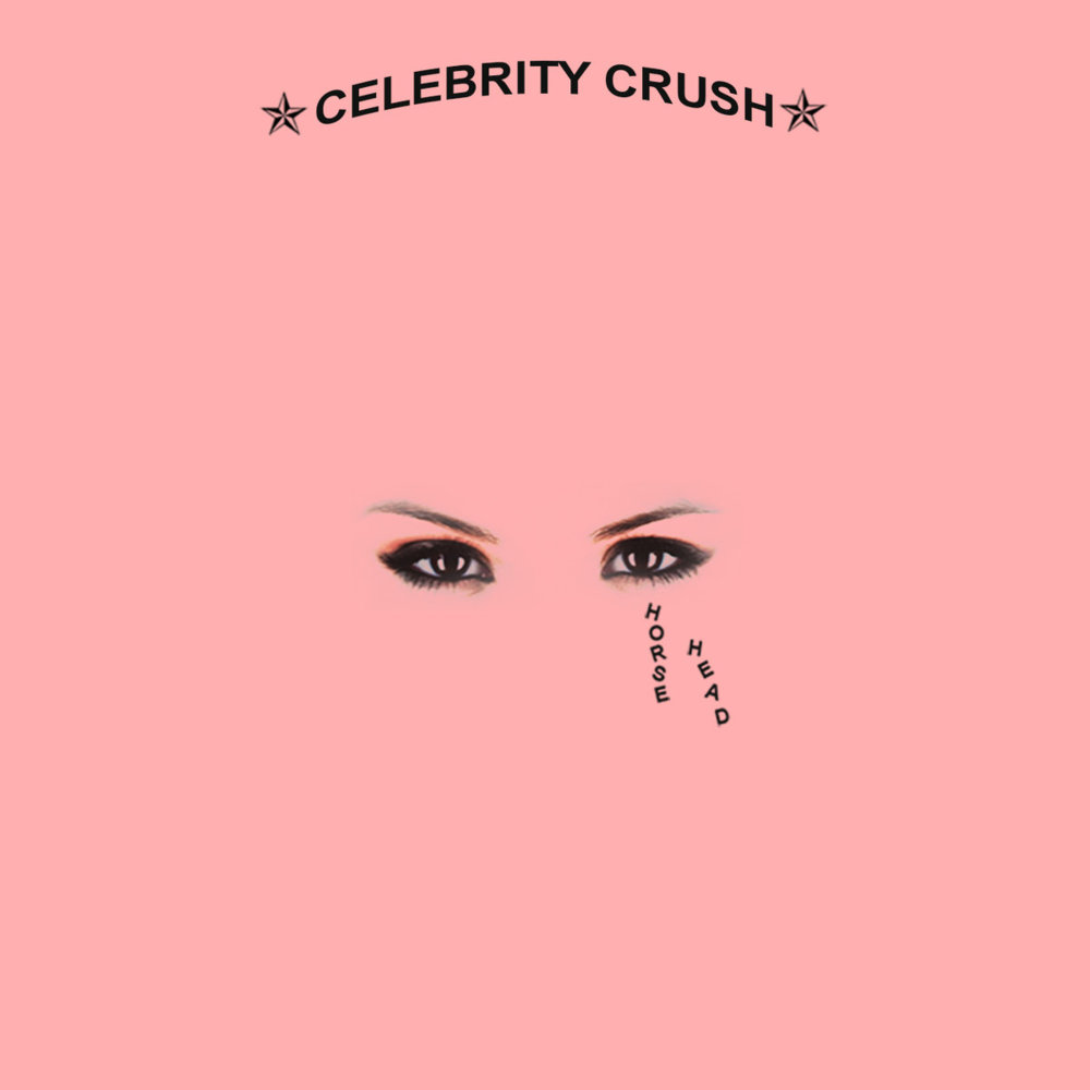 Cover image for Celebrity Crush