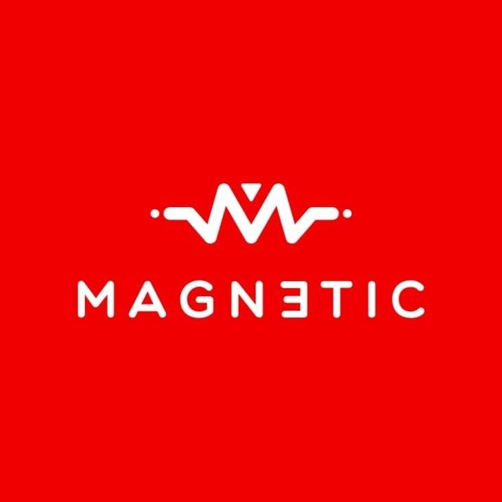 Photo of Magnetic (SRB)