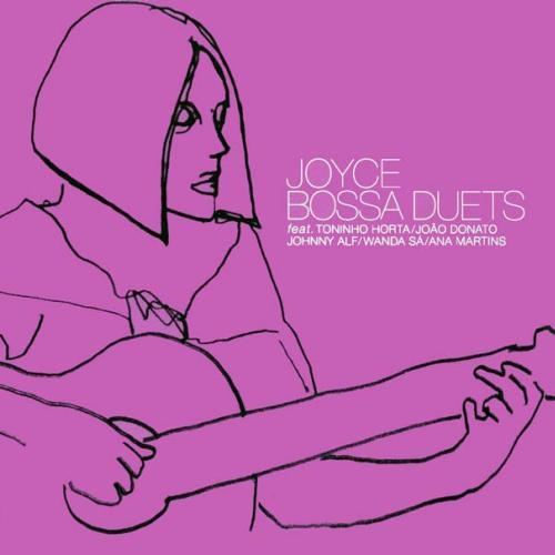 Cover image for Bossa Duets