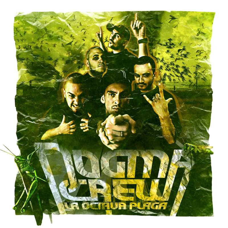 La Hora H by Dogma Crew