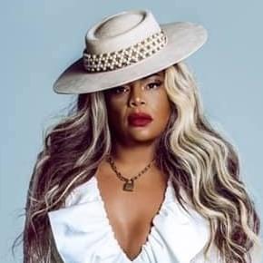 Cover image for Tati Quebra Barraco