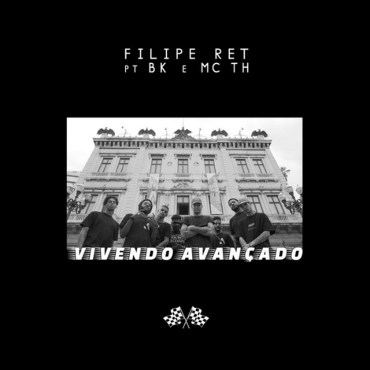 Vivendo Avançado by Filipe Ret