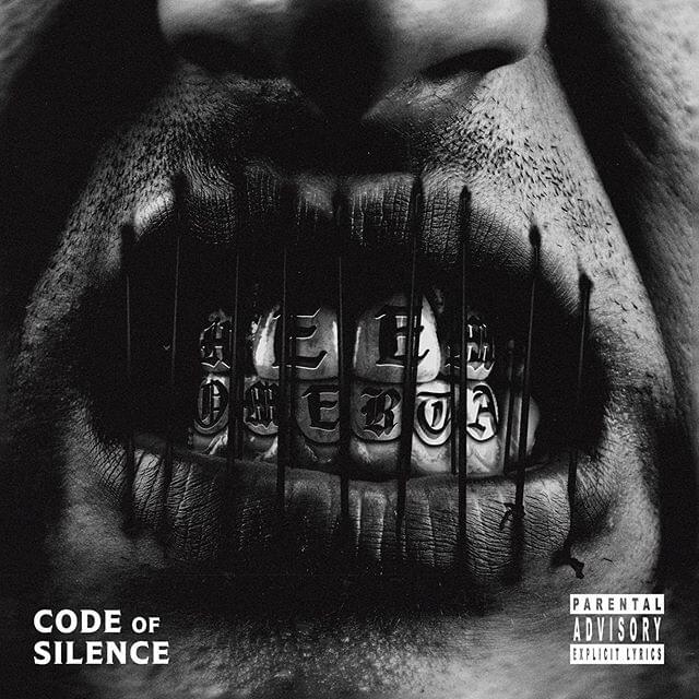 Cover image for Code of Silence