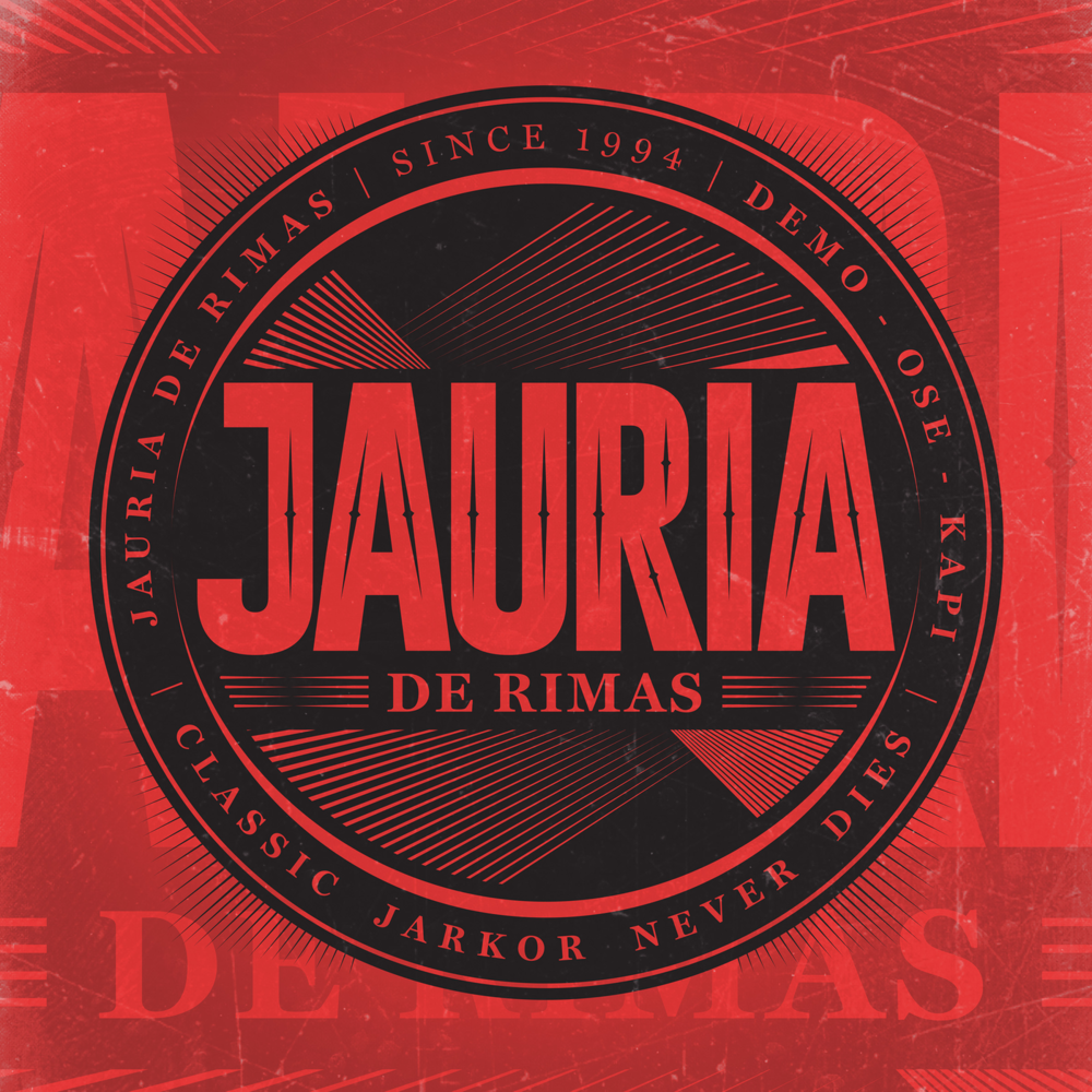 La Hora del Jarkor 2018 by Jauría De Rimas
